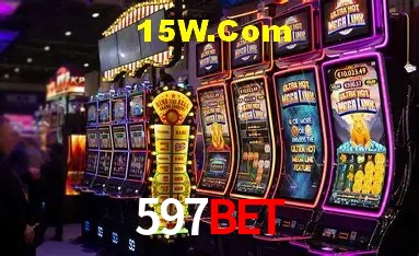 Estatísticas 597bet