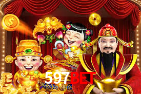 Sinta a adrenalina dos jogos de cassino com 597bet