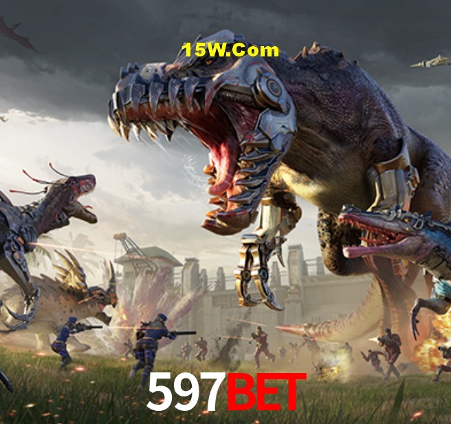 Jogos Exclusivos 597bet