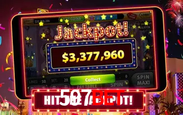 Jogos de Slot 597bet