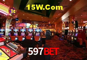 Casino Ao Vivo 597bet