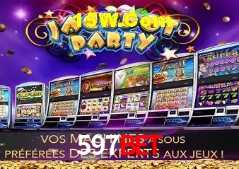 Torneios 597bet