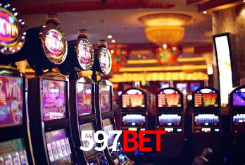 Experiência VIP 597bet