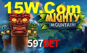 Welcome Bonus 597bet
