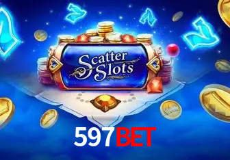 Apostas de Tênis 597bet