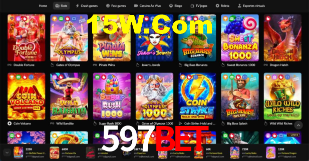 597bet app
