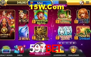 Diretório de Jogos 597bet