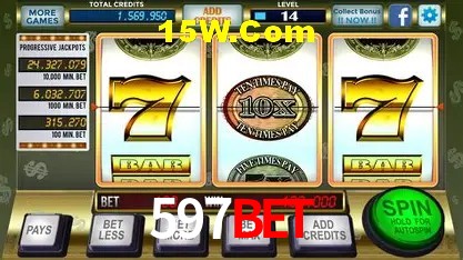 Estatísticas Esportivas 597bet