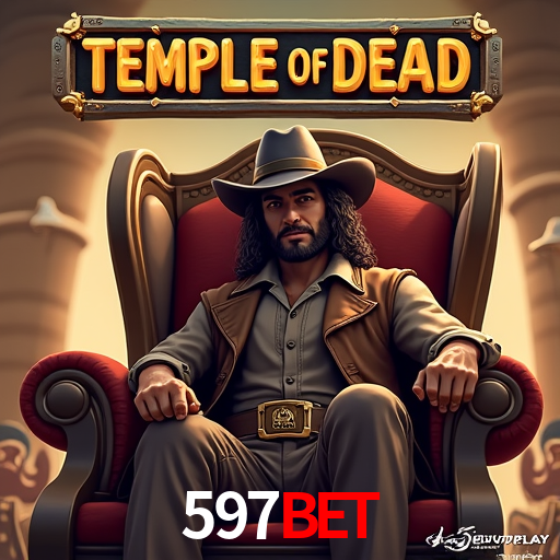 Slot Games 597bet