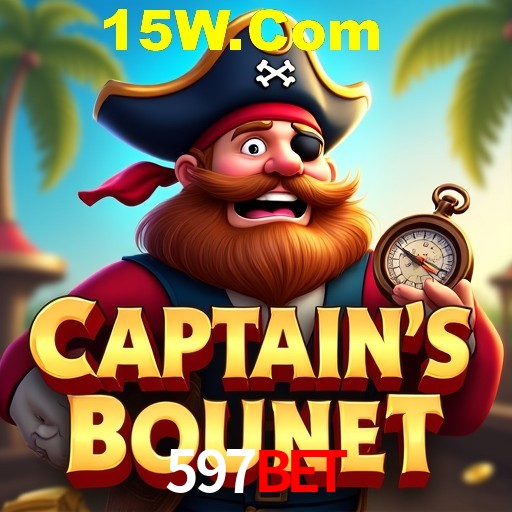 Welcome Bonus 597bet