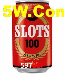 597bet: Jogos de Caça-Níqueis-Altas Recompensas, Roleta-Velocidade, Blackjack-Desafios Máximos