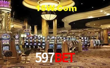 Casino Ao Vivo 597bet