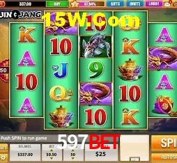 Casino VIP 597bet