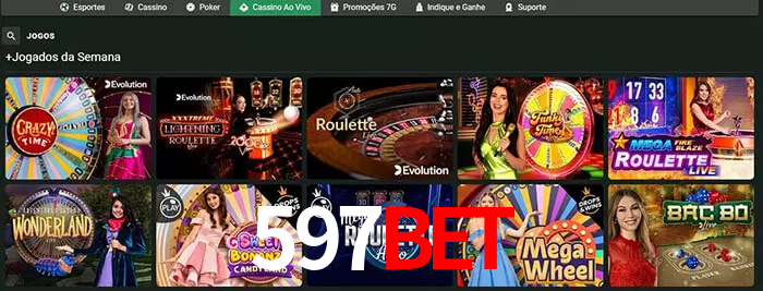 597bet bet