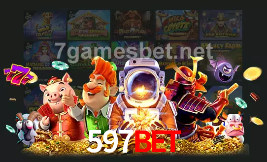 cassino 597bet